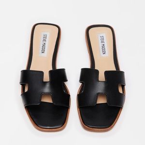 Steve Madden Hadyn Sandals